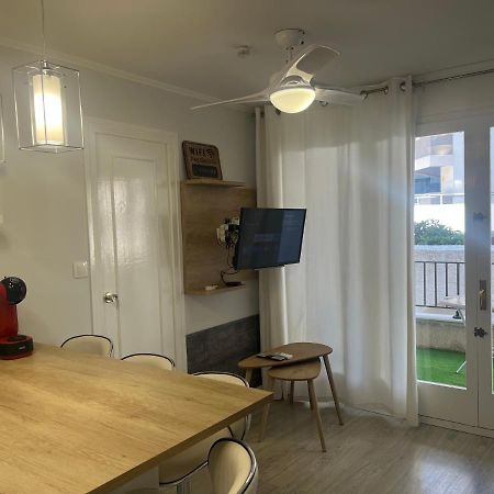 Salou Apartamento Premium A 150M Playa Zona Capellans Visita Port Aventura Zewnętrze zdjęcie
