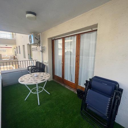 Salou Apartamento Premium A 150M Playa Zona Capellans Visita Port Aventura Zewnętrze zdjęcie