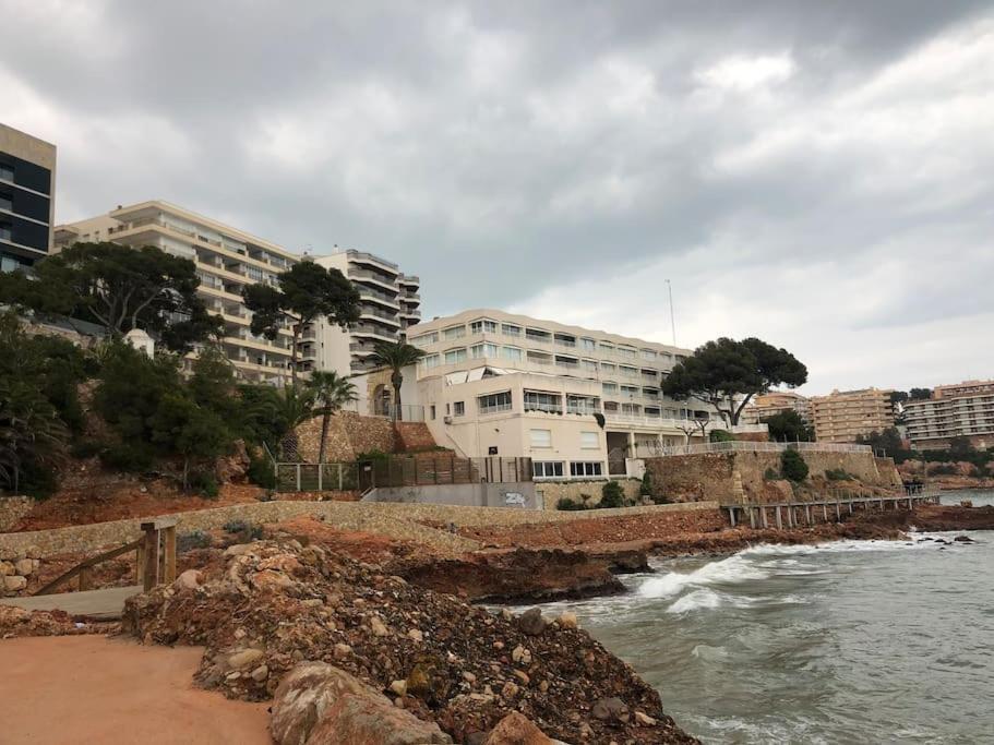 Salou Apartamento Premium A 150M Playa Zona Capellans Visita Port Aventura Zewnętrze zdjęcie