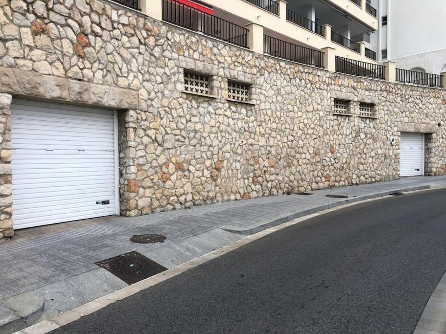 Salou Apartamento Premium A 150M Playa Zona Capellans Visita Port Aventura Zewnętrze zdjęcie