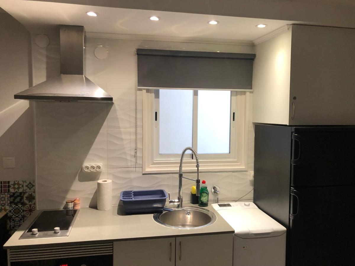 Salou Apartamento Premium A 150M Playa Zona Capellans Visita Port Aventura Zewnętrze zdjęcie