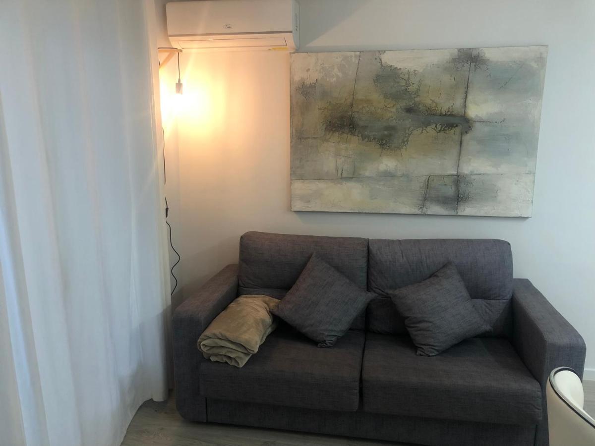 Salou Apartamento Premium A 150M Playa Zona Capellans Visita Port Aventura Zewnętrze zdjęcie