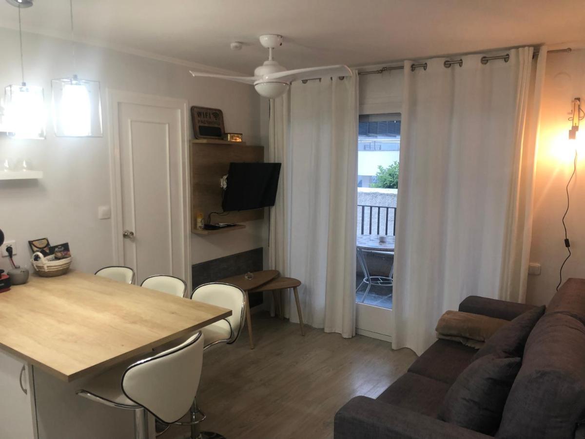 Salou Apartamento Premium A 150M Playa Zona Capellans Visita Port Aventura Zewnętrze zdjęcie