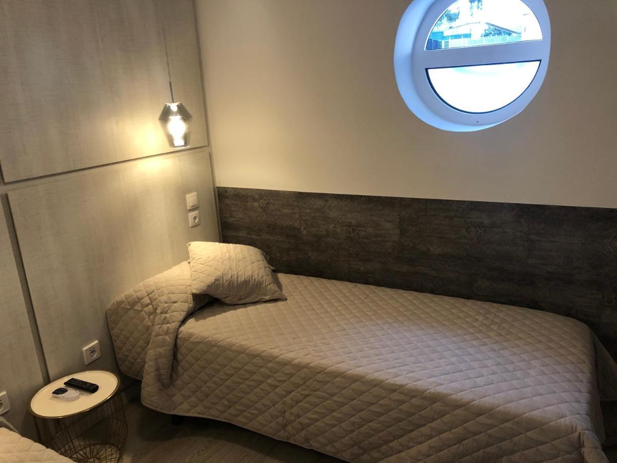 Salou Apartamento Premium A 150M Playa Zona Capellans Visita Port Aventura Zewnętrze zdjęcie