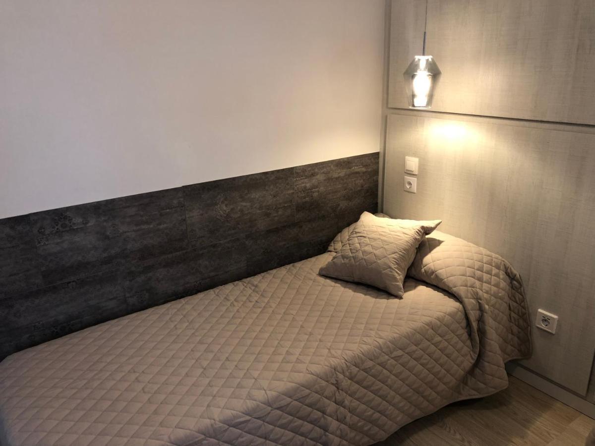 Salou Apartamento Premium A 150M Playa Zona Capellans Visita Port Aventura Zewnętrze zdjęcie