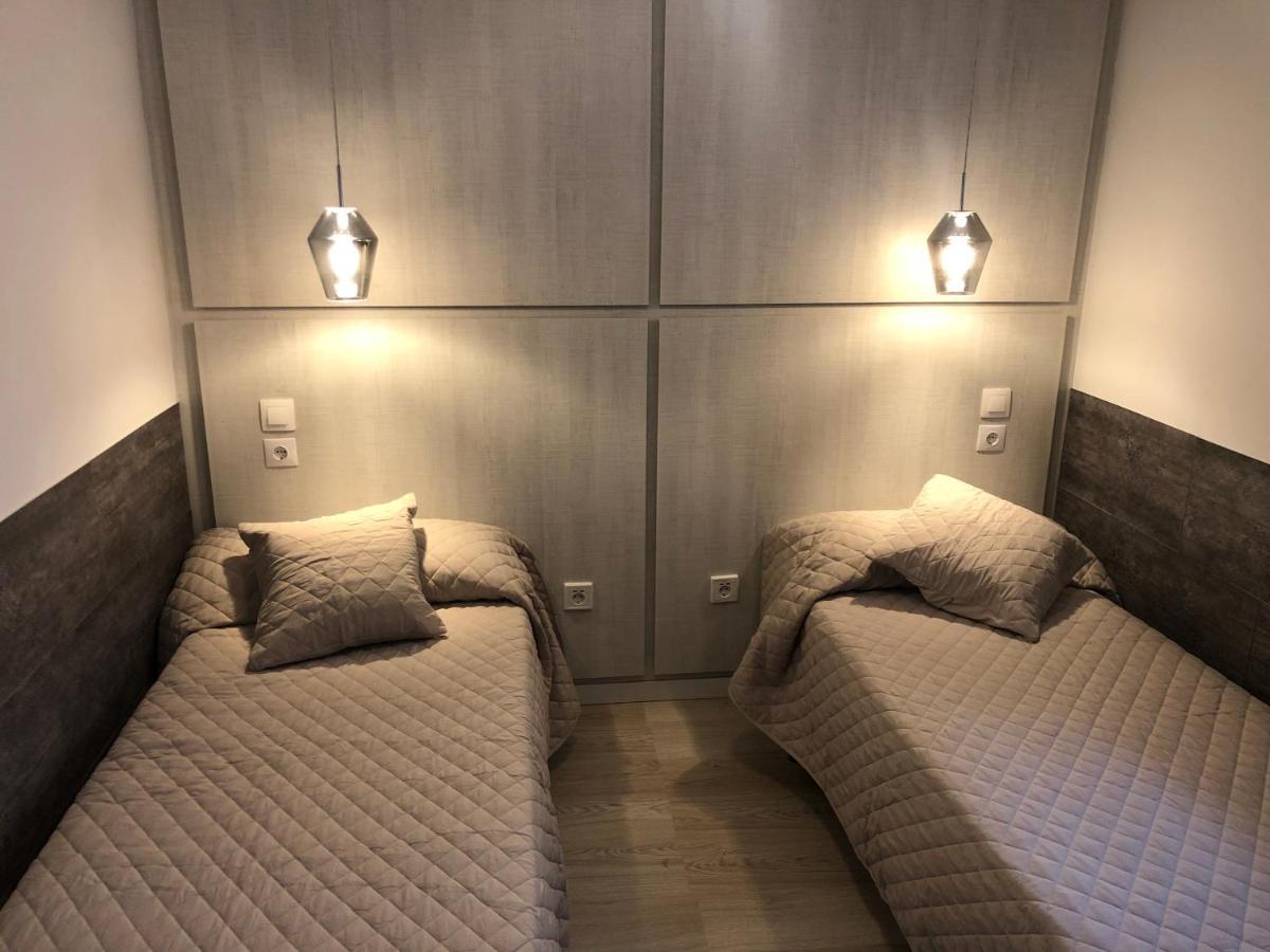 Salou Apartamento Premium A 150M Playa Zona Capellans Visita Port Aventura Zewnętrze zdjęcie