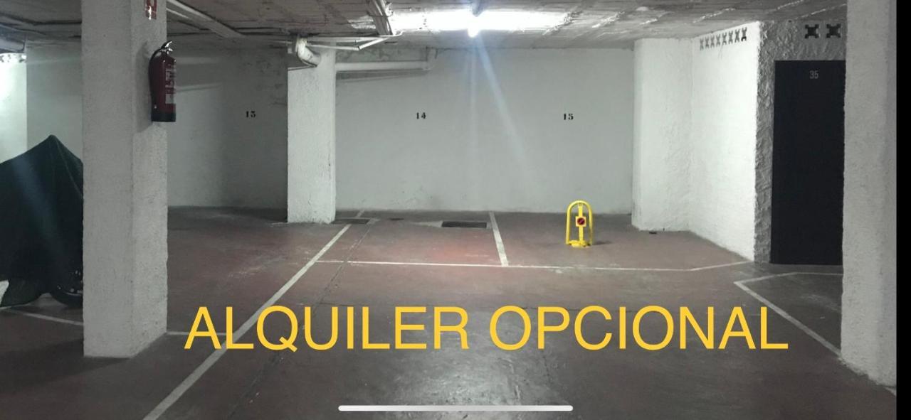 Salou Apartamento Premium A 150M Playa Zona Capellans Visita Port Aventura Zewnętrze zdjęcie