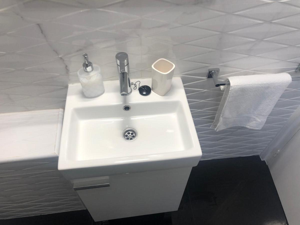 Salou Apartamento Premium A 150M Playa Zona Capellans Visita Port Aventura Zewnętrze zdjęcie