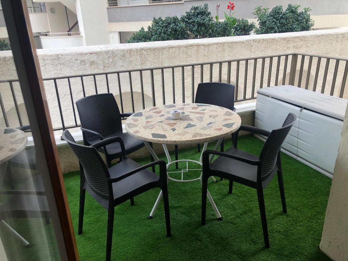 Salou Apartamento Premium A 150M Playa Zona Capellans Visita Port Aventura Zewnętrze zdjęcie