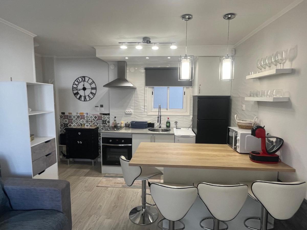 Salou Apartamento Premium A 150M Playa Zona Capellans Visita Port Aventura Zewnętrze zdjęcie