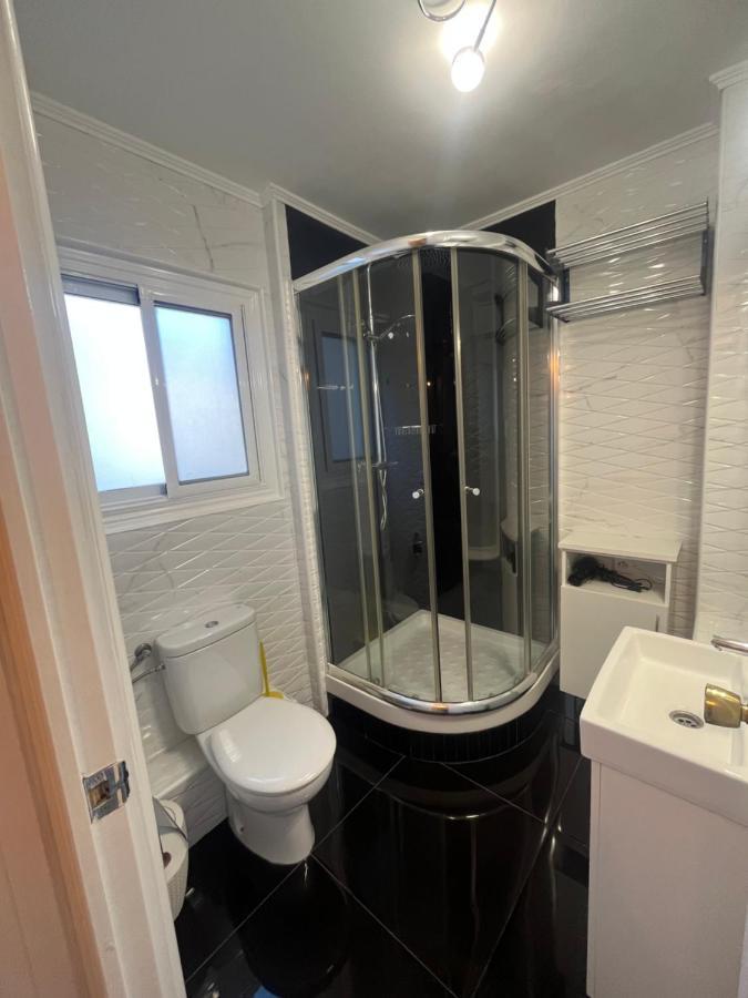 Salou Apartamento Premium A 150M Playa Zona Capellans Visita Port Aventura Zewnętrze zdjęcie