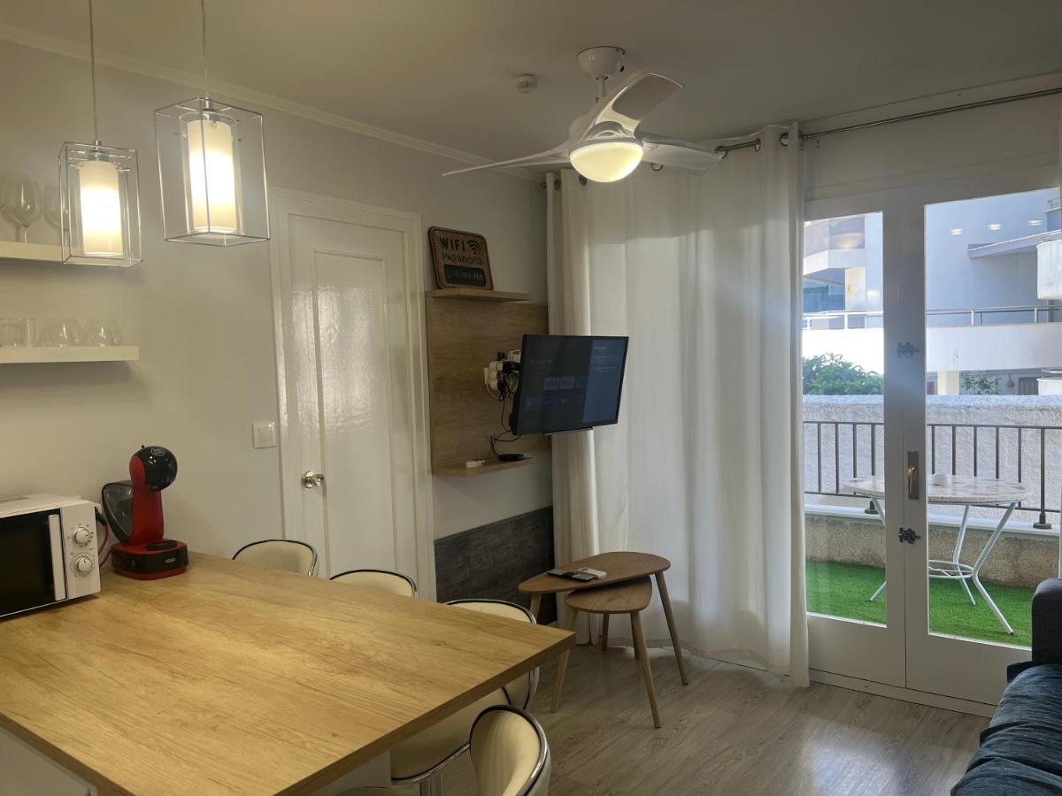 Salou Apartamento Premium A 150M Playa Zona Capellans Visita Port Aventura Zewnętrze zdjęcie