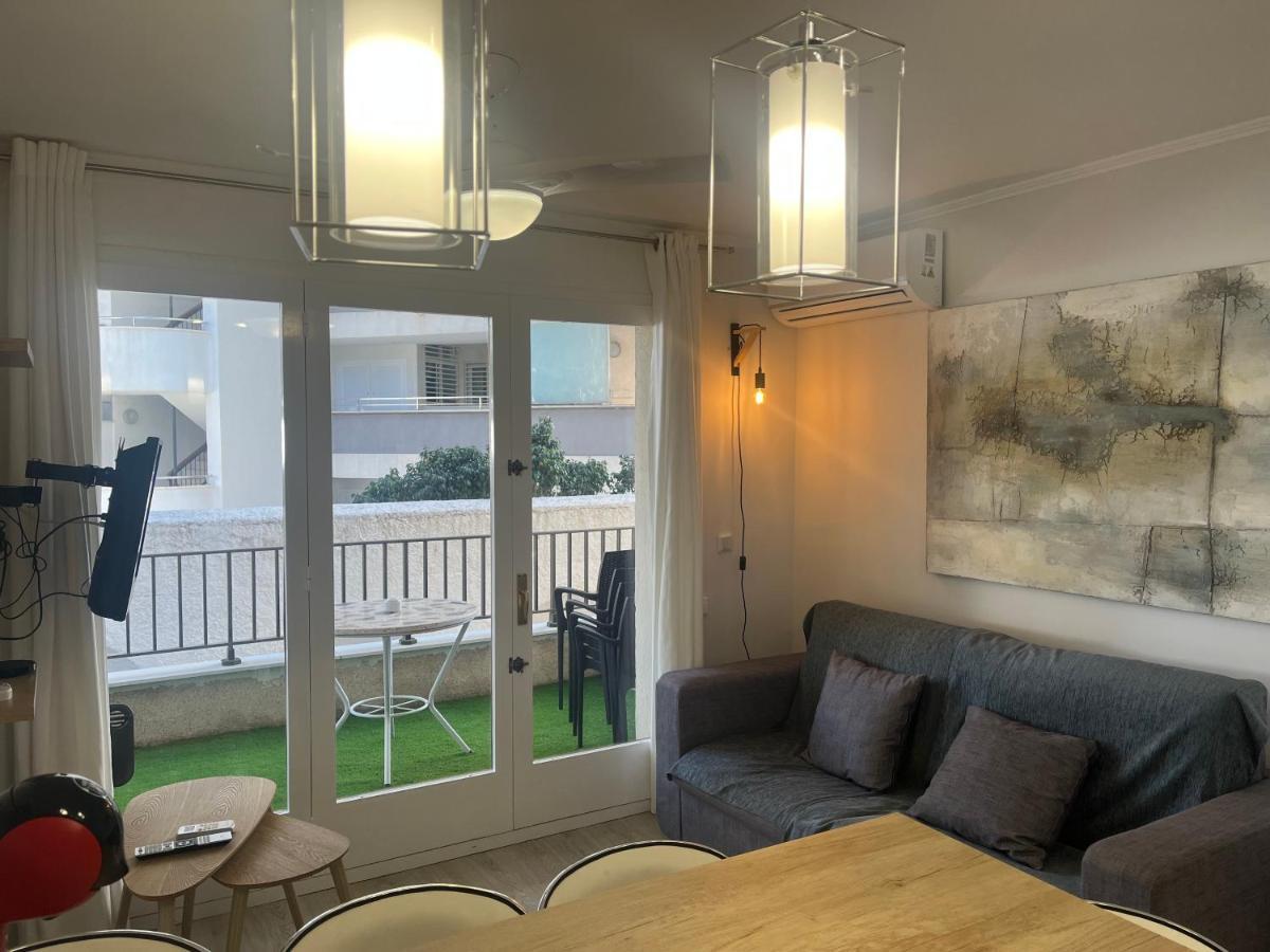Salou Apartamento Premium A 150M Playa Zona Capellans Visita Port Aventura Zewnętrze zdjęcie