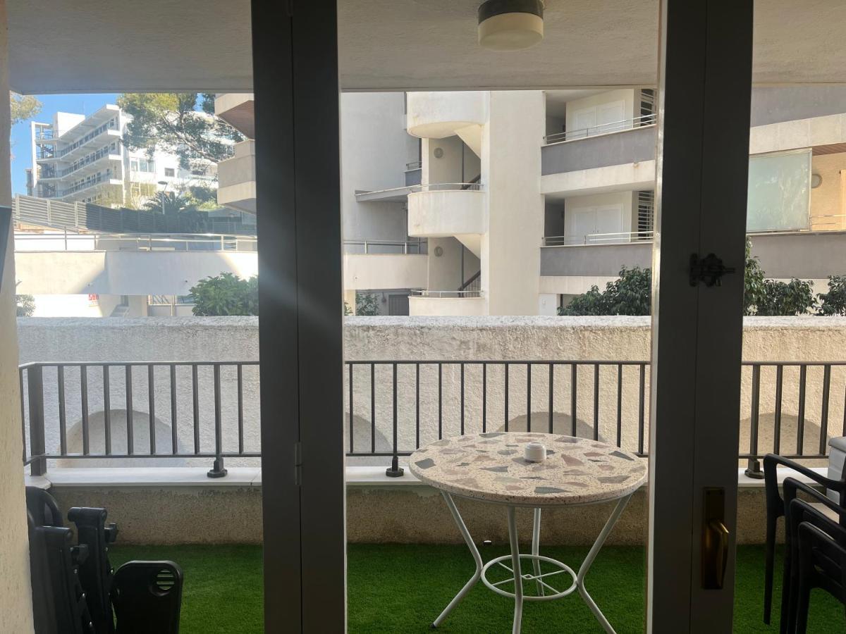 Salou Apartamento Premium A 150M Playa Zona Capellans Visita Port Aventura Zewnętrze zdjęcie