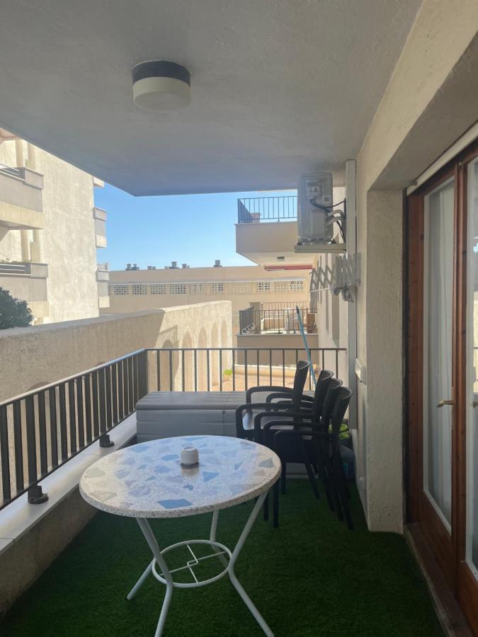 Salou Apartamento Premium A 150M Playa Zona Capellans Visita Port Aventura Zewnętrze zdjęcie
