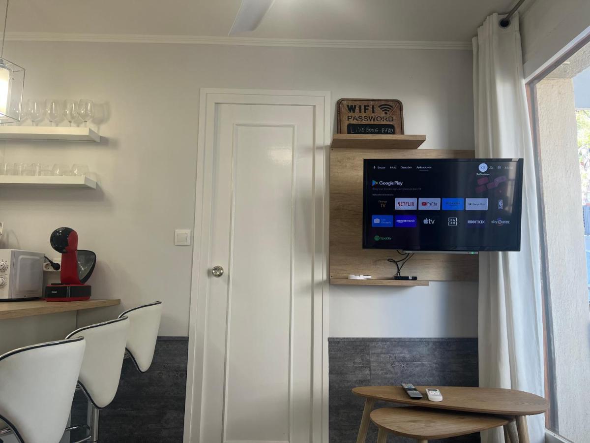 Salou Apartamento Premium A 150M Playa Zona Capellans Visita Port Aventura Zewnętrze zdjęcie