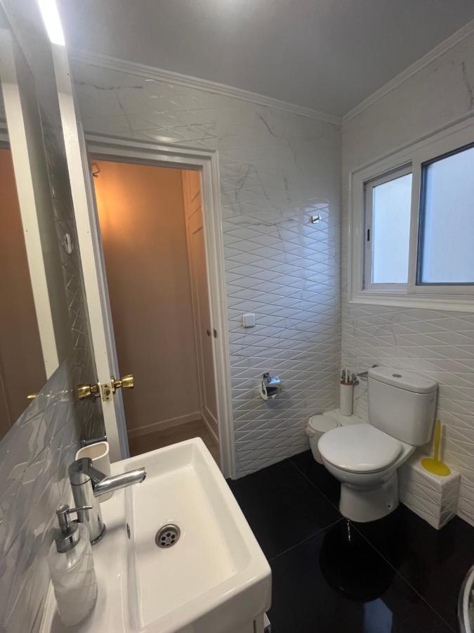 Salou Apartamento Premium A 150M Playa Zona Capellans Visita Port Aventura Zewnętrze zdjęcie